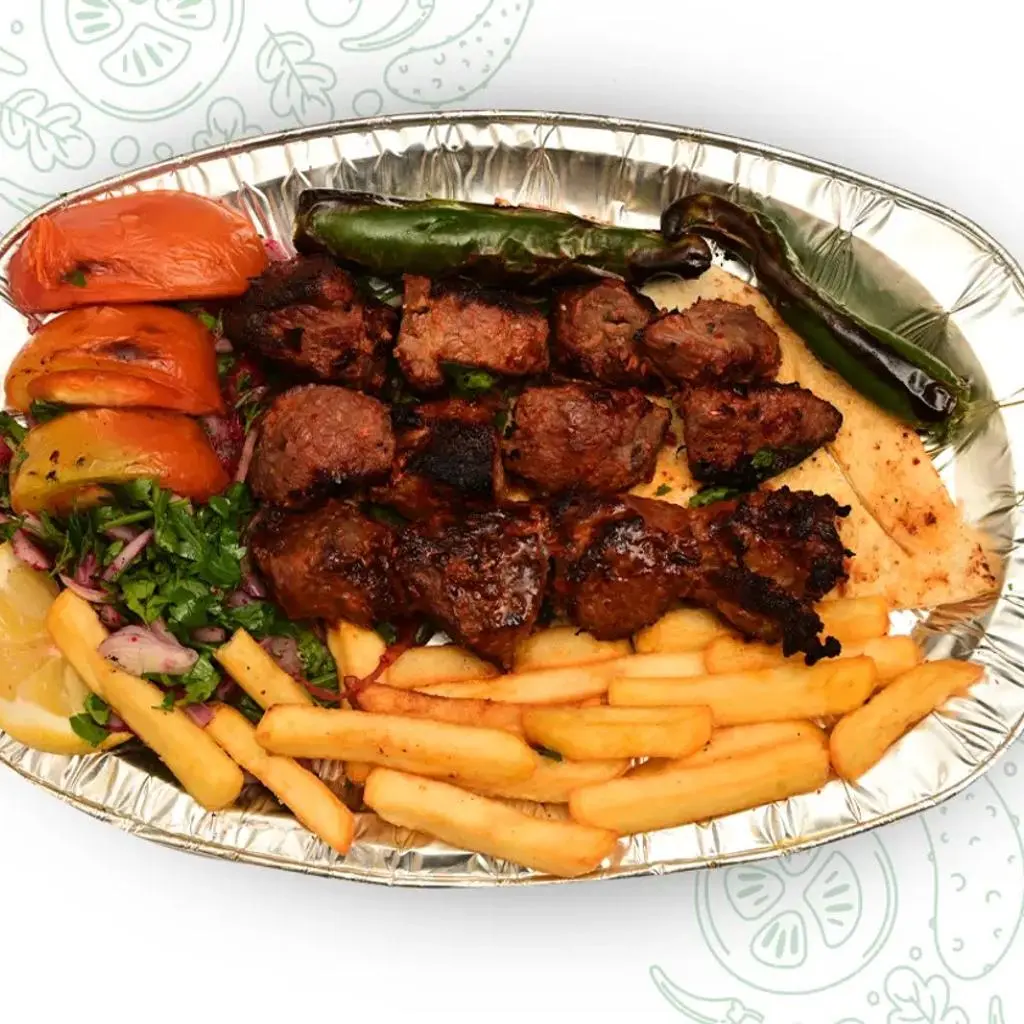 اوصال لحم